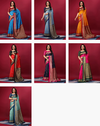 Art Silk 28 Daily Wear Printed Silk Sarees Wholesale Shop In Surat
